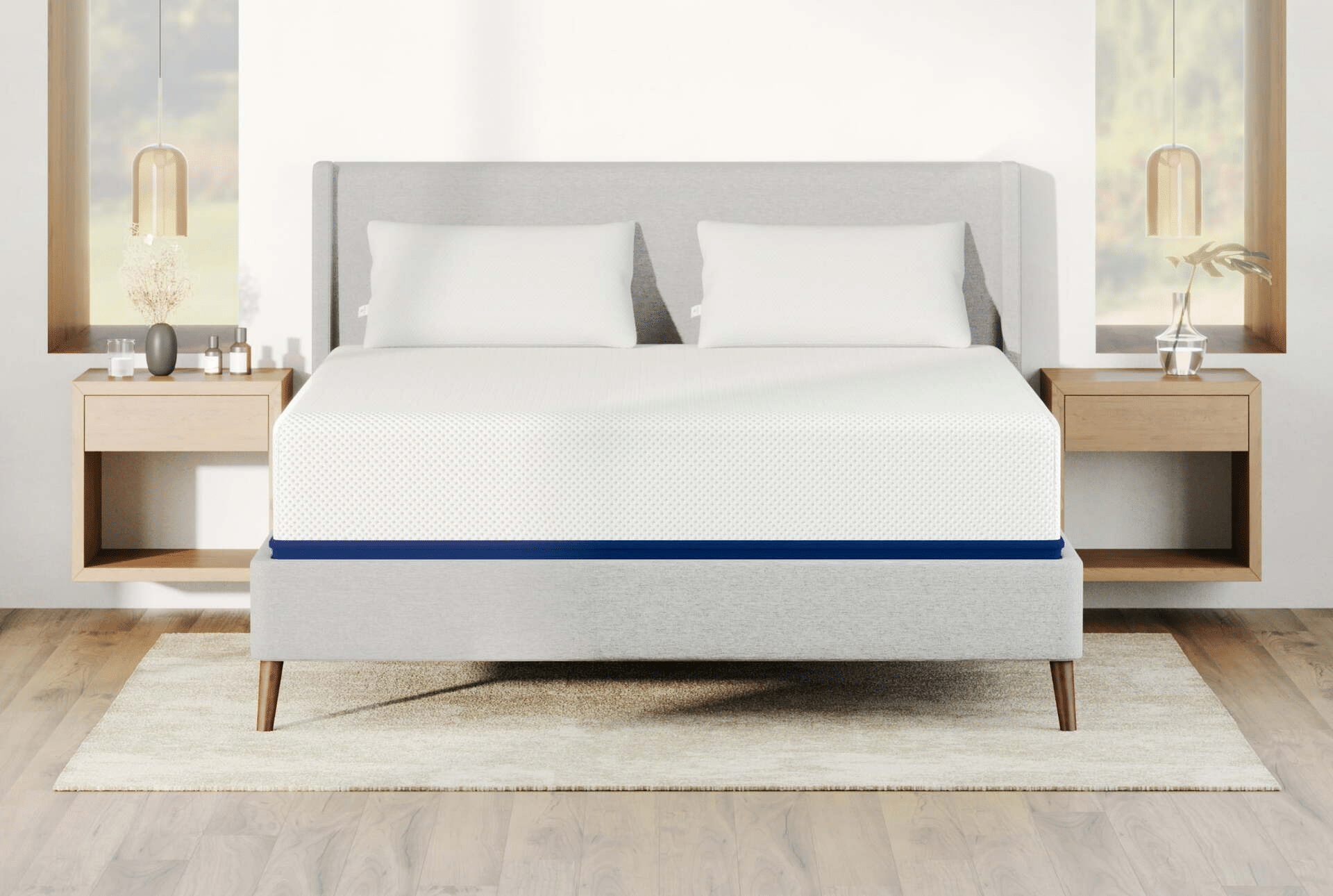 AS5 mattress amerisleep