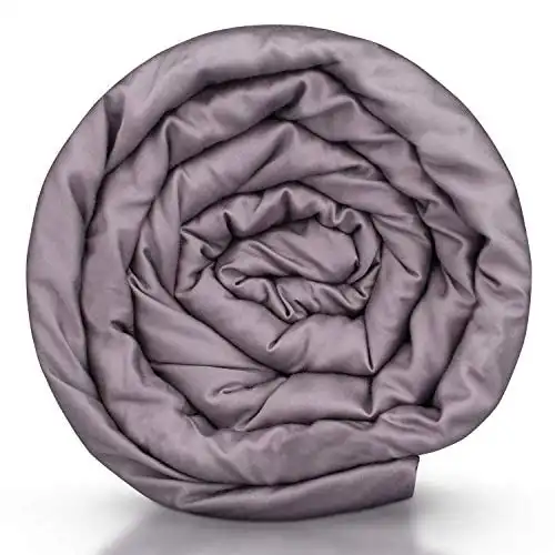 Hush Iced 2.0 Cooling Weighted Blanket