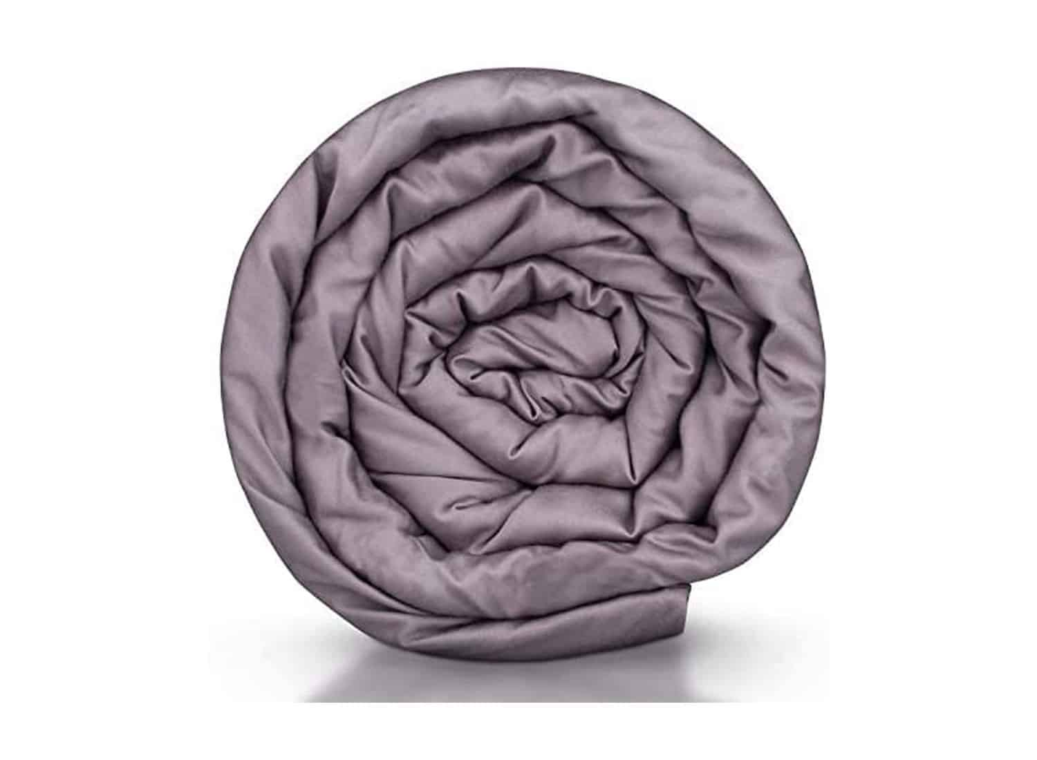 Hush Iced 2.0 Cooling Weighted Blanket