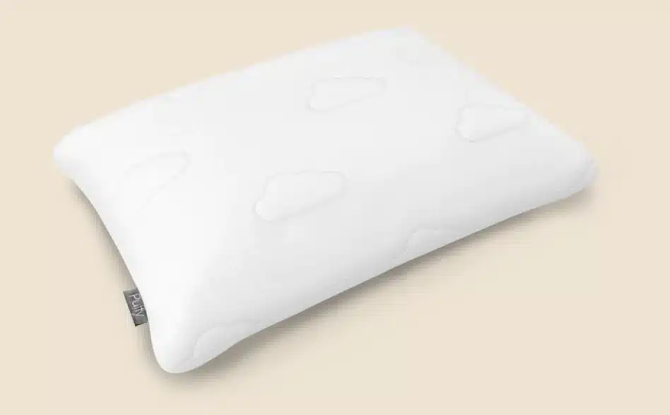 Puffy Signature Pillow
